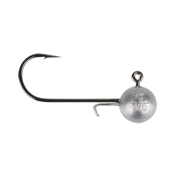 Mikado JAWS Classic Jig Head Size 1