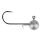 MIKADO JAWS CLASSIC - Jig Head Size 1/0
