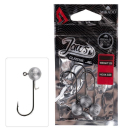 MIKADO JAWS CLASSIC Jig Head Size 1/0