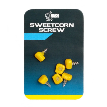 Nash Sweetcorn Screw