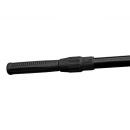 Zeck Fishing Folding Rubber Tele Net - M