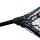Zeck Rubber Landing Net M mit gummiertem fischschonendem Netz