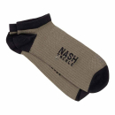 Nash Trainer Socks 2er Pack