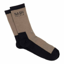 Nash Long Socks 2er Pack