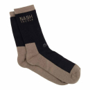 Nash Long Socks 2er Pack