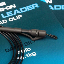Nash Cling-On Fused Leader Lead Clip