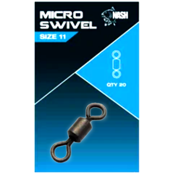 Nash Micro Swivel