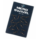 Nash Micro Swivel