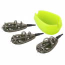 Carp Expert Pro Method Feeder Set Light