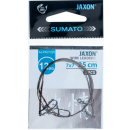 Jaxon SUMATO 7x7 Stahlvorfach 12Kg