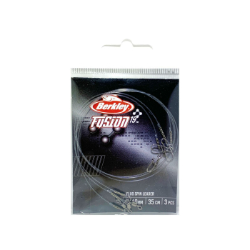 Berkley Fusion19 Zander/Perch Leader Kit, 34,95 €