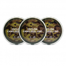 Avid Outline Camo Reel Line 1000m 0,31mm - 5,4Kg