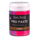 Trout Master Pro Paste Knoblauch - Candy Glitter