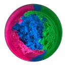 Trout Master Pro Paste Knoblauch - Candy Glitter