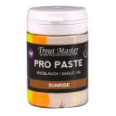 Trout Master Pro Paste Knoblauch - Sunrise