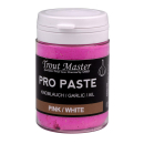 Trout Master Pro Paste Knoblauch - Pink White