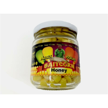 Timar Baitcorn Honey Honig 125g