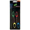Fox EDGES Deluxe Needle Set