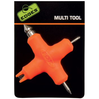Fox EDGES Multi Tool für Rigbau und Karpfenmontagen