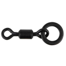 Fox EDGES Essentials Mini Hook Ring Swivels
