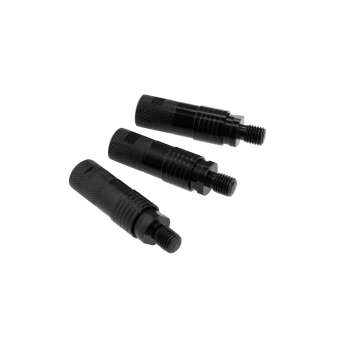Mikado Territory Adapter Quick Release System
