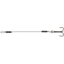 Mikado Jaws Stinger 9cm - 18Kg - 2 Stück