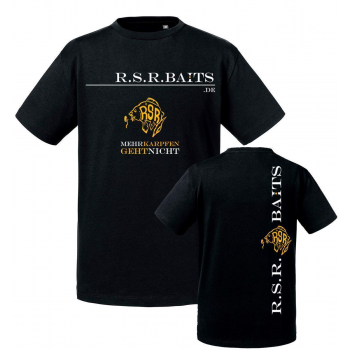 RSR Baits T-Shirt S