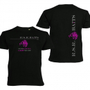 RSR-Baits Lady T-Shirt - Pink Edition