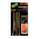 Fox Edges Lead Clip Tubing Rigs with Kwik Change Kit...
