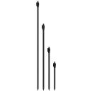 Fox Cam Lok Storm Poles 48" - 120 cm