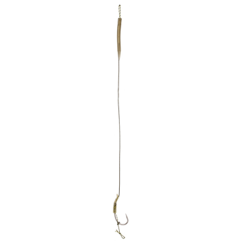 Mikado Anti Blow Out Rig Coated 23cm - 25lbs