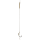 Coated-Universal-Rig-23cm-Karpfen-Vorfach-mit-Wide-Gape-Haken
