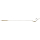 Mikado Universal Coated Kurve Shank Rig