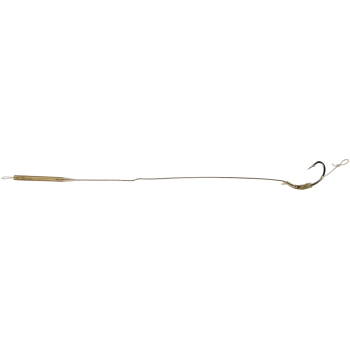 Mikado Universal Coated Kurve Shank Rig