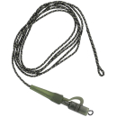 Mikado Territory Leadcore Leaders Safety Clip 2 Stk.