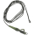 Mikado Territory Leadcore Leaders Safety Clip 2 Stk.