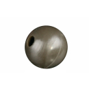 Mikado Silikon Perlen - 25Stk. 6mm Grün