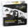Coated-Braid-Vorfachschnur-10m-camo-braun-25lb-35lb-Karpfen