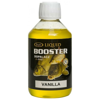 Lorpio Liquid Booster Vanille 250ml
