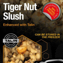 Nash Tigernut Slush 0,5L