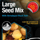 Nash Large Seed Mix 0,5L