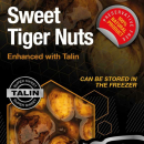 Nash Sweet Tiger Nuts 0,5L
