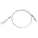 SPRO Wire Leader 7x7 Finesse Spec Stahlvorfach 25cm 6kg