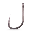 Scharfe Hakenspitze des Snagster PTFE Hakens