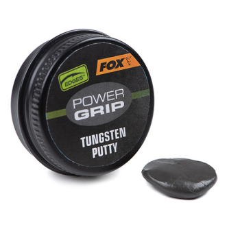 Fox Tungsten Putty Rig Gewicht Karpfen
