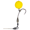 Knetblei Tungsten Karpfen Rig Zubehör