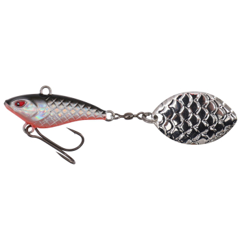 Mikado M-Tail Spin Jig 12g