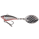 Mikado M-Tail Spin Jig 12g