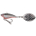 Mikado M-Tail Spin Jig 12g