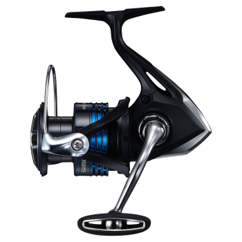 Shimano Nexave C3000 FI